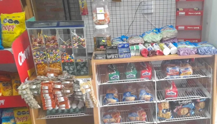 Panadería Franco Colella - Santo Tomé