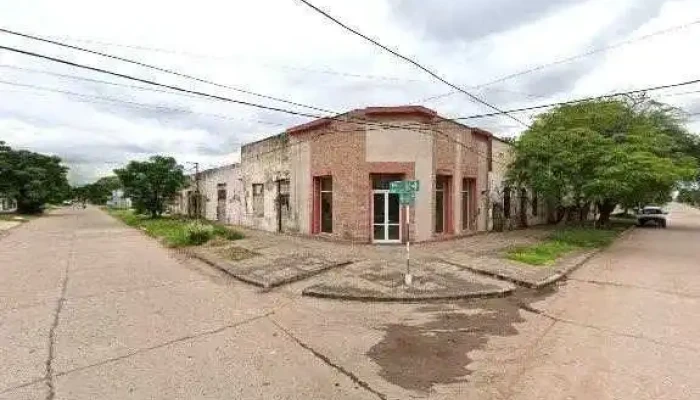 Panaderia Freuler Cerca De Mi - Las Breñas