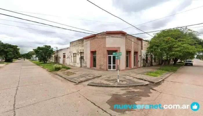 Panadería Freuler - Las Breñas