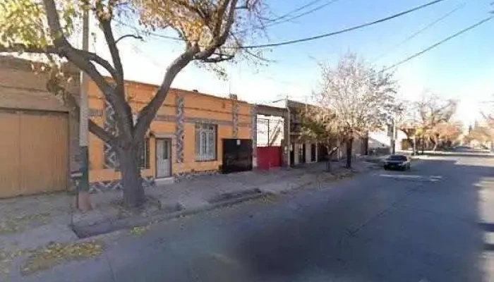 Panaderia Fundacional Catalogodeg - San José