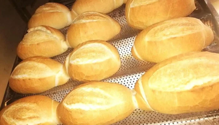 Panadería Fundacional - San José