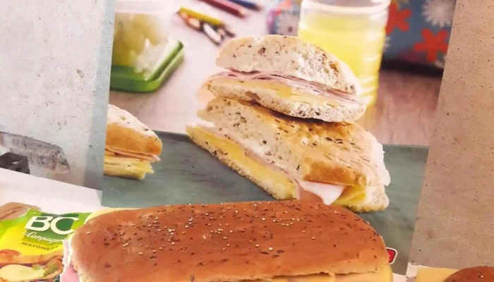 Panaderia Ga -  Vi Descuentos - Las Lajitas