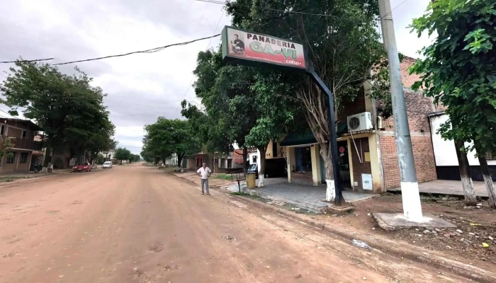 Panaderia Ga -  Vi Descuentosdeg - Las Lajitas