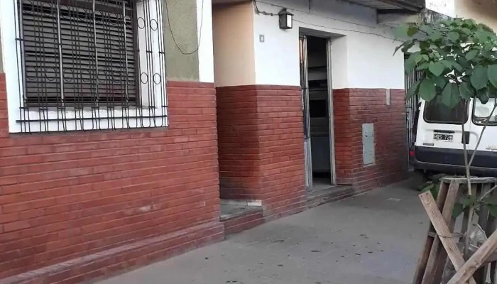 Panaderia Gabriela Como Llegar - Metán