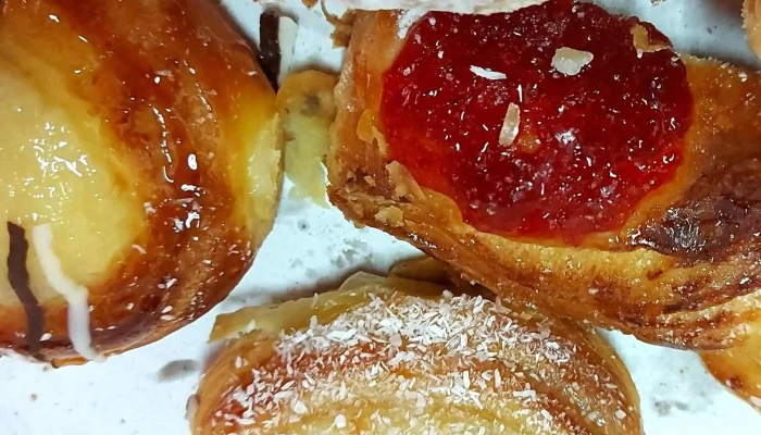 Panaderia - Gaiman