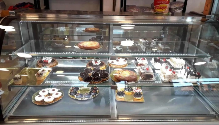 Panaderia Galarza -  Ambiente - Goya