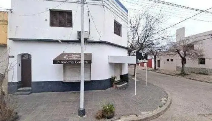 Panaderia Galarza -  Catalogodeg - Flp