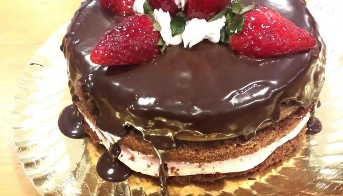 Panaderia Galarza -  Chocolate - Goya