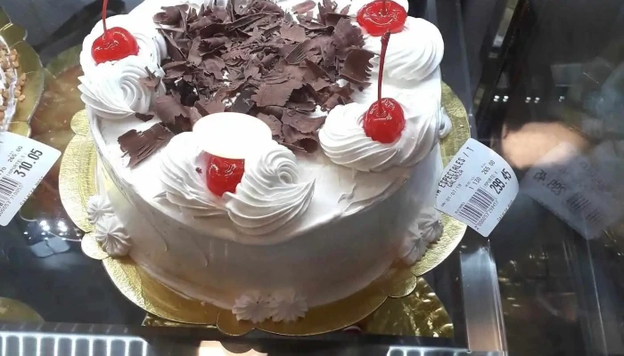 Panaderia Galarza -  Comida Y Bebida - Goya