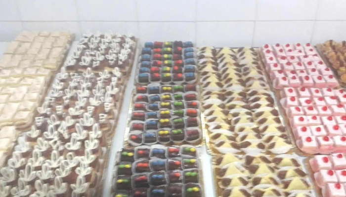 Panaderia Galarza -  Promocion - Goya
