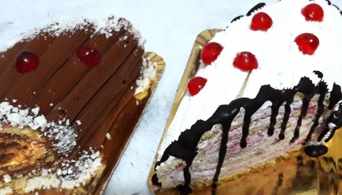 Panaderia Galarza -  Videos - Goya