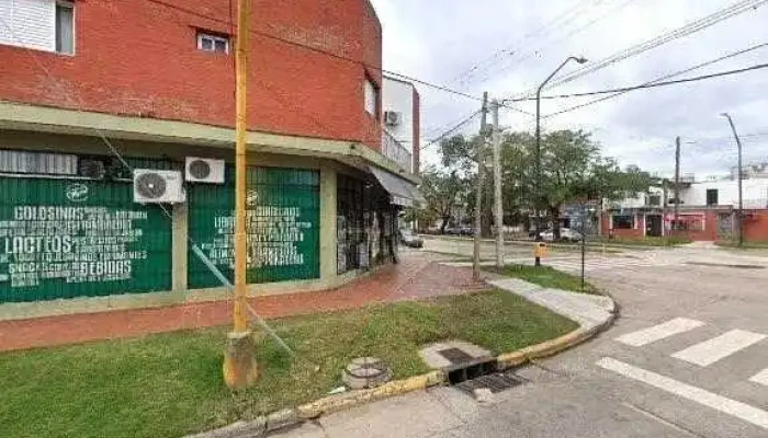 Panaderia Galicia Cerca De Mideg - Santa Fe de la Vera Cruz