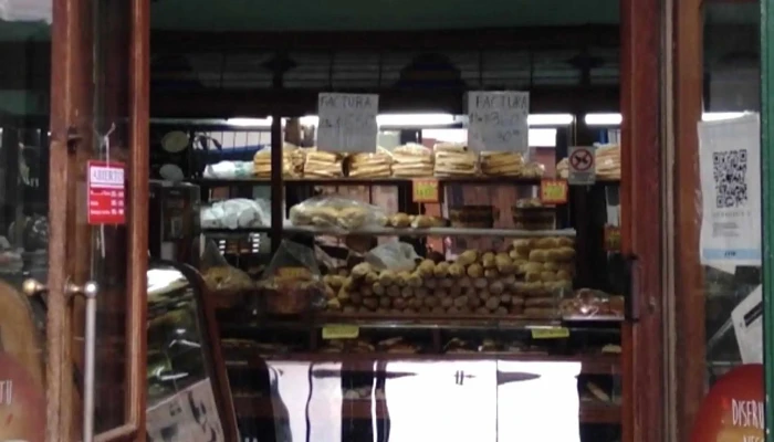 Panaderia Galli Abierto Ahora - Cdad. Autónoma de Buenos Aires