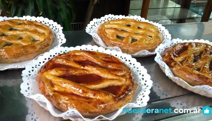 Panaderia Galli Comida Y Bebida - Cdad. Autónoma de Buenos Aires