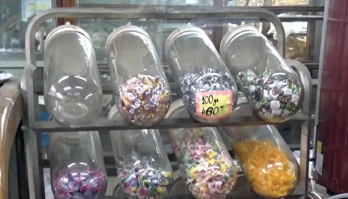 Panaderia Galli Direccion - Cdad. Autónoma de Buenos Aires