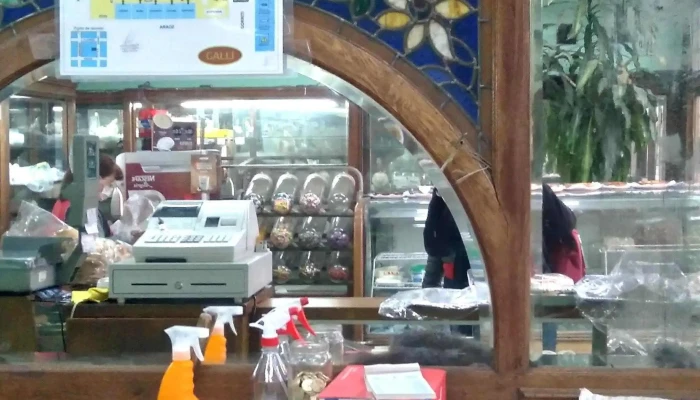 Panaderia Galli Promocion - Cdad. Autónoma de Buenos Aires