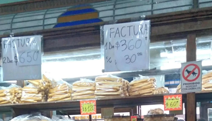 Panaderia Galli Zona - Cdad. Autónoma de Buenos Aires