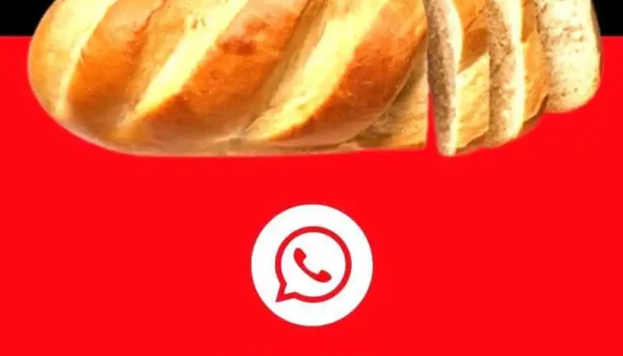 Panaderia Gamora Del Propietario - Crespo