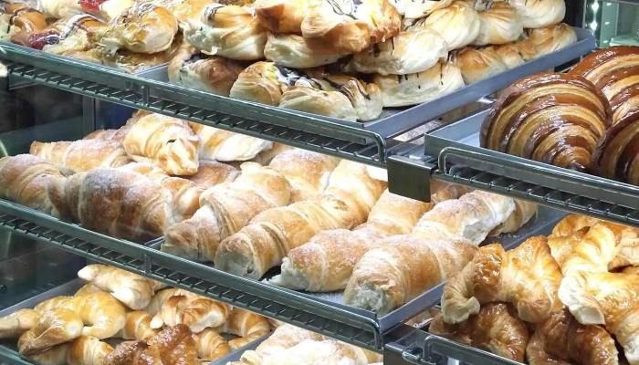 Panaderia Garibaldi Como Llegar - Mendoza