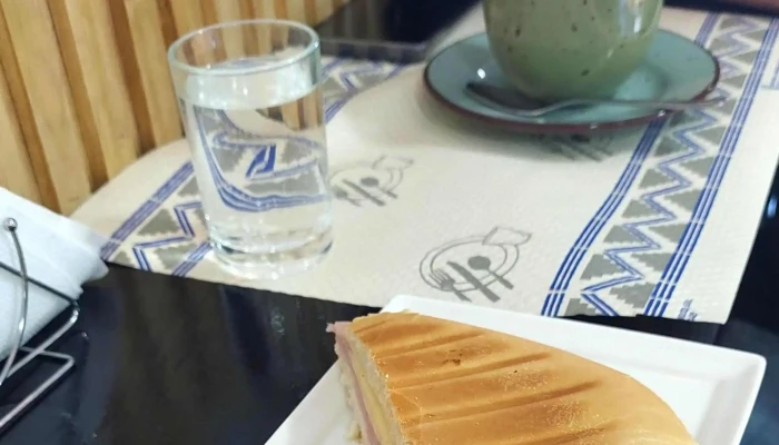 Panaderia Garibaldi Direccion - Mendoza