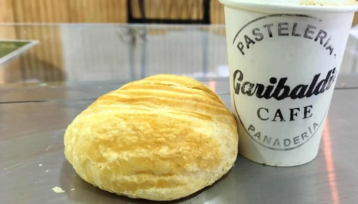 Panadería Garibaldi - Mendoza