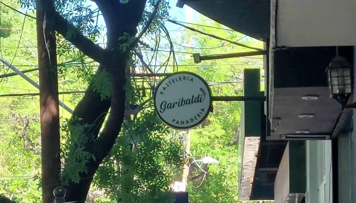 Panaderia Garibaldi Zona - Mendoza