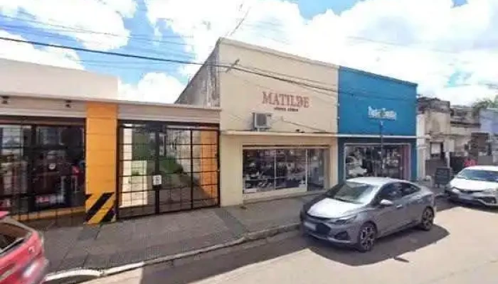 Panaderia Gauchito Gil -  Puntaje - Curuzú Cuatiá