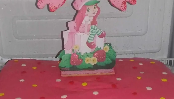 Panaderia Genesis -  Direccion - Selva