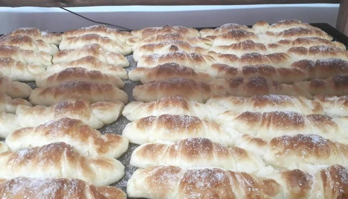 Panaderia Ger -  Del Propietario - Rivadavia