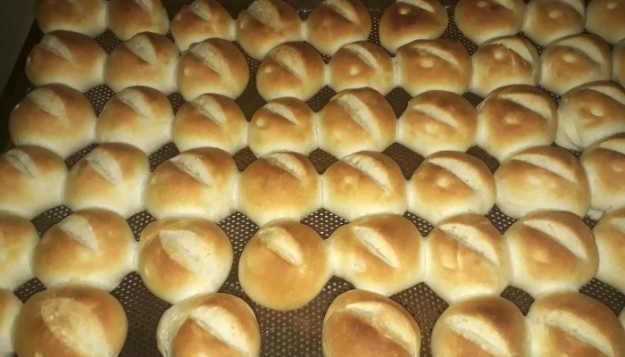 Panaderia Ger -  Direccion - Rivadavia
