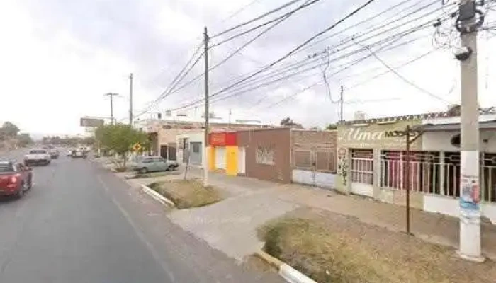 Panaderia Ger -  Direcciondeg - Rivadavia