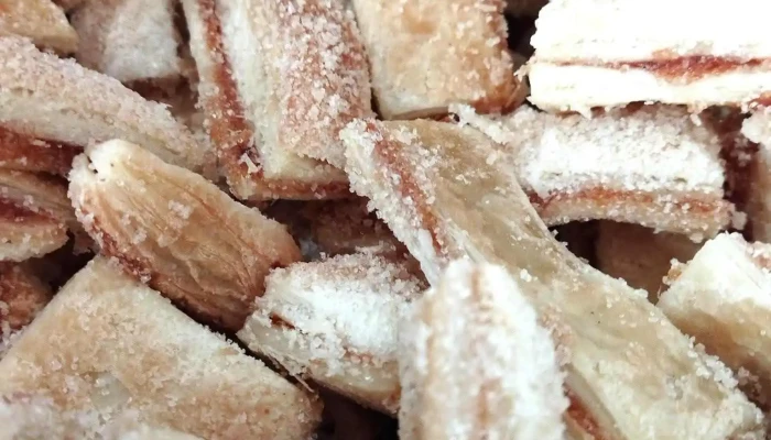 Panaderia Giagetto Comida Y Bebida - Santa Rosa de Calamuchita