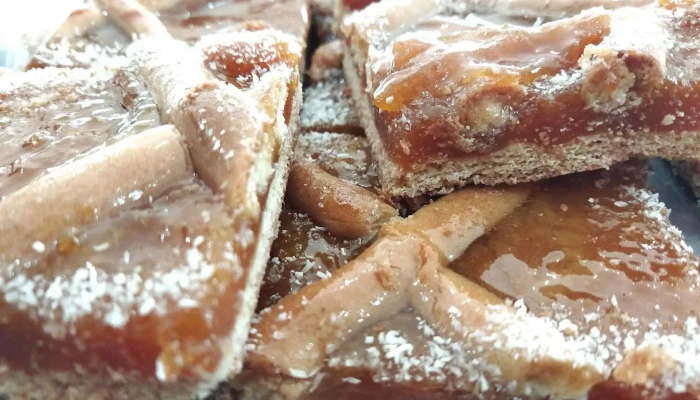 Panaderia Giagetto Como Llegar - Santa Rosa de Calamuchita