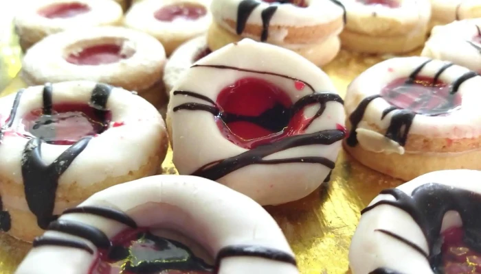 Panaderia Giagetto Del Propietario - Santa Rosa de Calamuchita