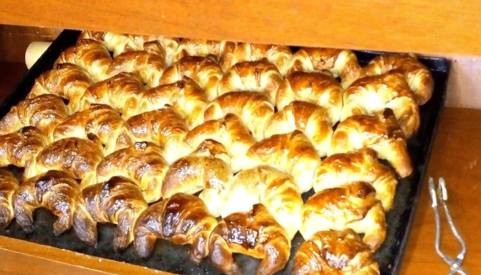 Panaderia Giulythomas -  Telefono - San Fernando del Valle de Catamarca