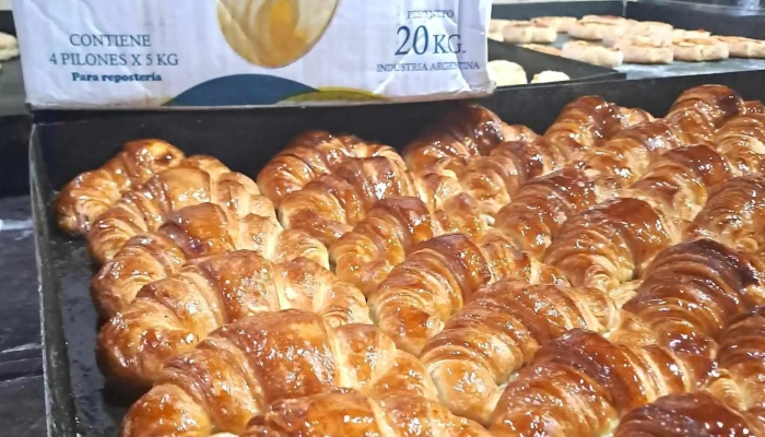 Panaderia Gobelli - 9 De Julio