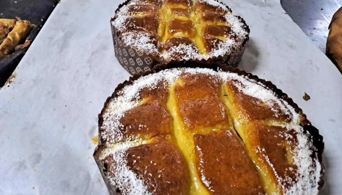 Panaderia Gobelli -  Comida Y Bebida - 9 de Julio