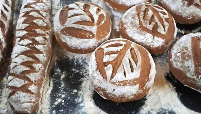 Panaderia Gobelli -  Como Llegar - 9 de Julio