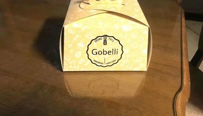 Panaderia Gobelli -  Del Propietario - 9 de Julio