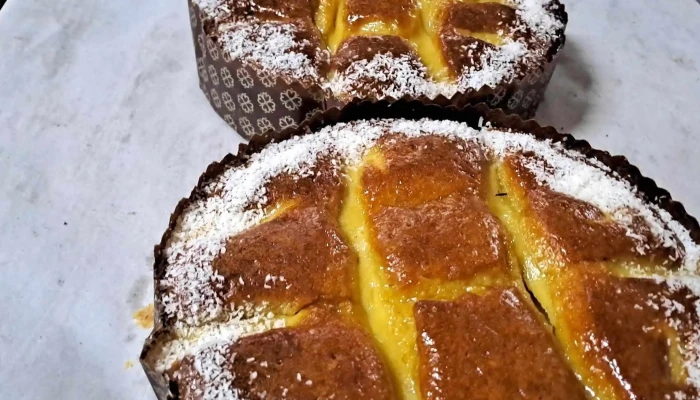 Panaderia Gobelli -  Instagram - 9 de Julio