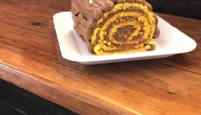 Panaderia Gobelli -  Pastel - 9 de Julio