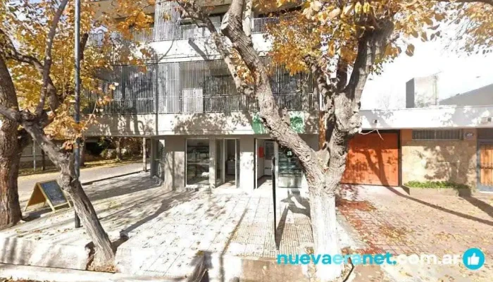 Panadería - Godoy Cruz