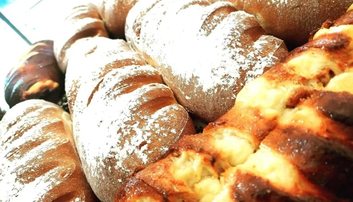 Panaderia Goyas Comida Y Bebida - Cutral Co