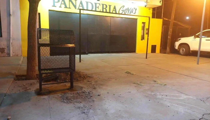 Panaderia Goyas Horario - Cutral Co