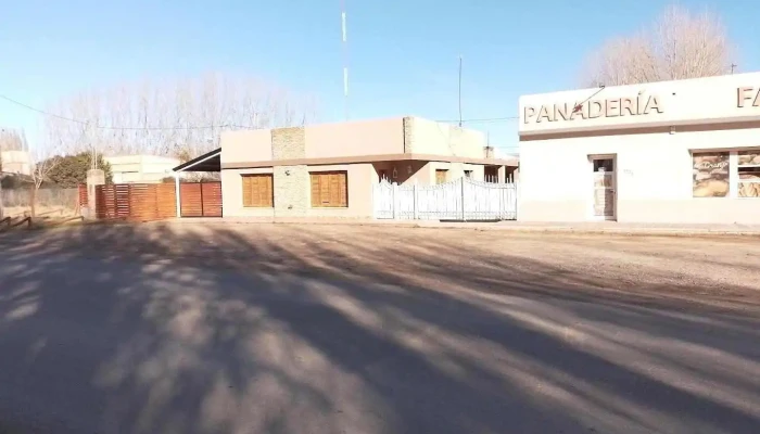 Panaderia - Gral. Roca