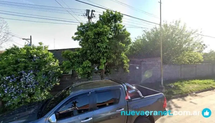 Panadería Gramajo - Graneros