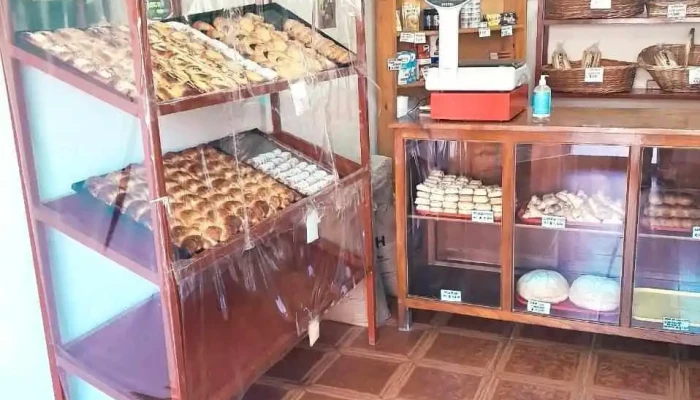 Panaderia Gran Corteza Ambiente - Humahuaca