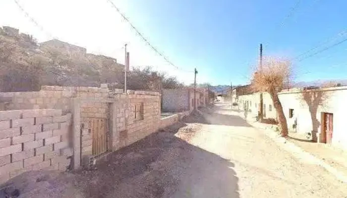 Panaderia Gran Corteza Ubicaciondeg - Humahuaca