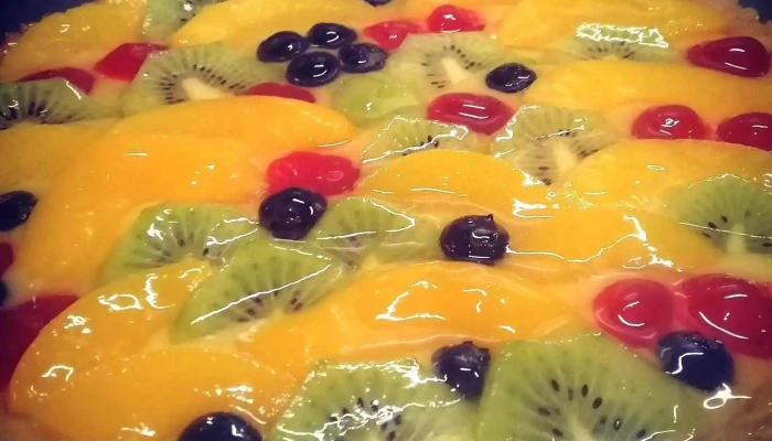 Panaderia Grimaldi -  Comida Y Bebida - Freyre