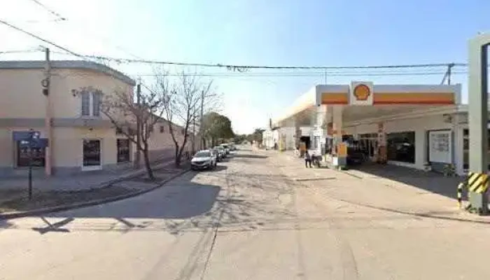 Panaderia Grimaldi -  Direcciondeg - Freyre